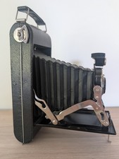 Appareil photo vintage Kodak Junior Six-16 – années 1930