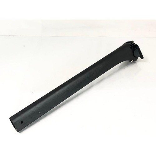 Tige selle carbone 355 mm - 355,