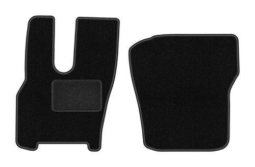 Tapis auto moquette - tapis,