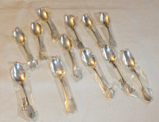 CHRISTOFLE CLUNY 12 PETITES