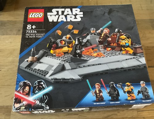 Boite set lego - boite, star