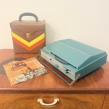 Mangiadischi Vintage Europhon