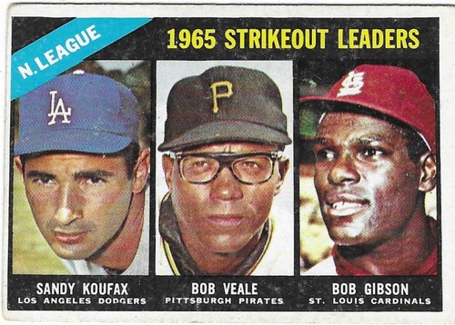 1966 topps 225 national - -,