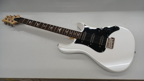 Guitare électrique paul reed - guitare,