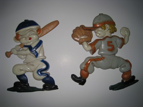 Sexton set boys baseball - set, 2
