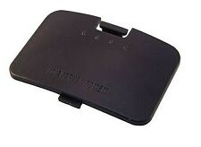 console Nintendo 64 Cache Jumper Couvercle Pack Expansion