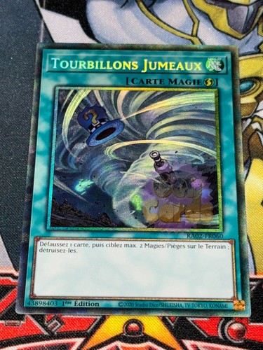 Carte oh tourbillons - carte, gi