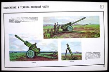 Affiche guerre nucléaire des