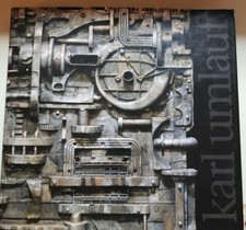 SIGNED. Karl Umlauf : The