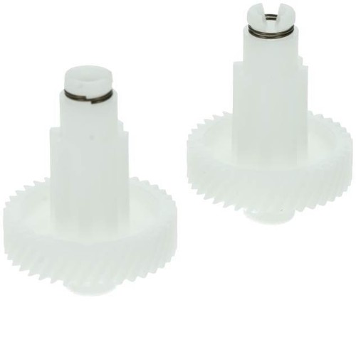 Kenwood kit engrenages - kit, roues