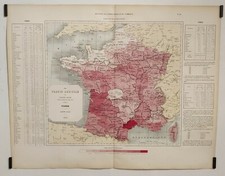 Heuzé Gustave La France