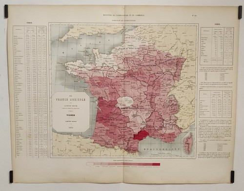 Heuzé gustave france - heuzé, la