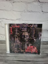 Osmose Impaled Nazarene Latex
