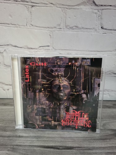 Osmose impaled nazarene latex - impaled,