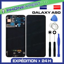 ECRAN LCD OLED SUR CHASSIS