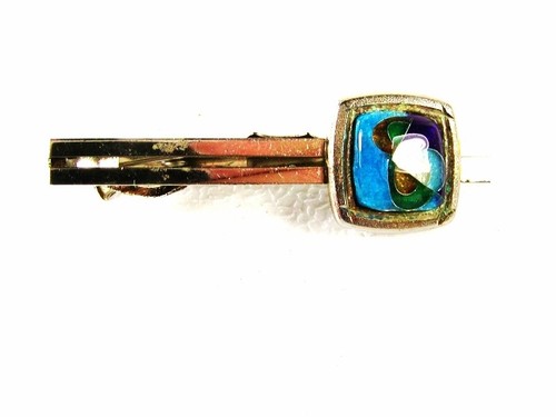 Silvertone dichroic glass - dichroic,