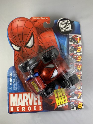 Spiderman marvel heroes - spiderman,