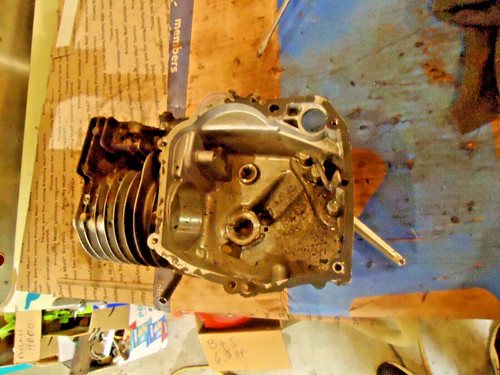 Briggs stratton engine - briggs,
