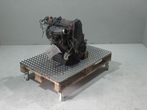Moteur sans pièces - , (essence)