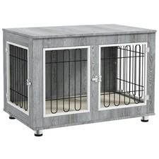PawHut Cage pour chien