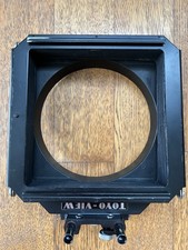 Toyo-View 4x5 Wide Angle Bellows - Excellent Condition - Must-Have Accessory!