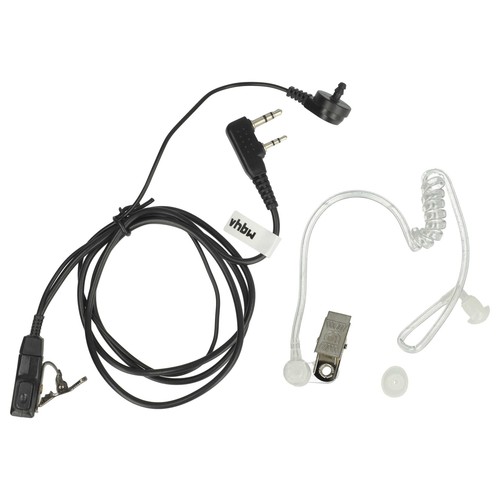 écouteurs audio pour baofeng - pour,