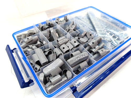 Coffret masse plomb - coffret,