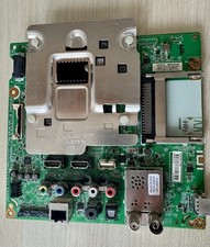 Carte Mère Tv LG Eax66943504