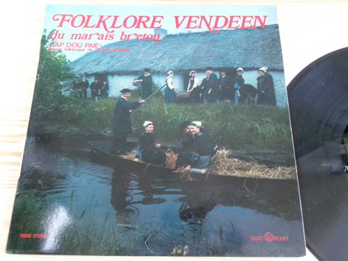 Jean mont folklore - st,