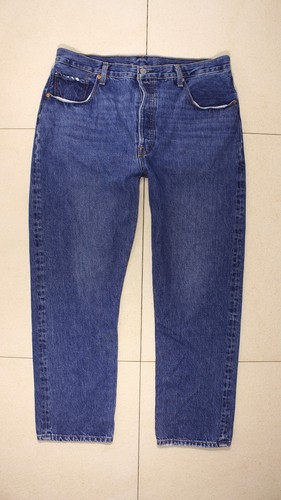 Jean levi 501 original pour - levi's,