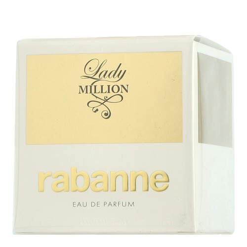 Paco rabanne lady million - paco,