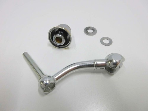 Stella 1000s handle parts - 1000s,