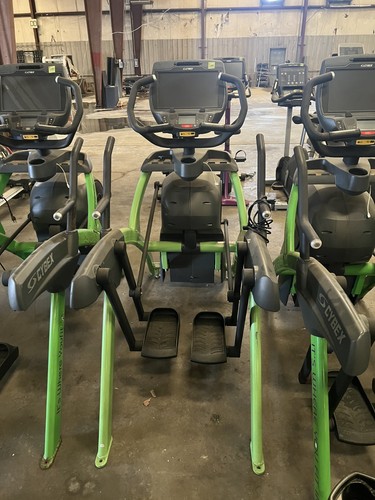 Cybex arc trainer skier - /,