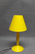 Lampe Miss Sissi de Starck pour Flos 1991