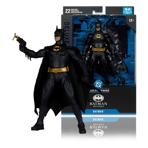 Figurine batman - figurine, (batman