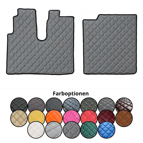 Tapis sol cuir - tapis, de