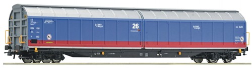 Roco 6600200 échelle - Échelle, ho