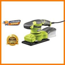 Ponceuse Vibrante Filaire