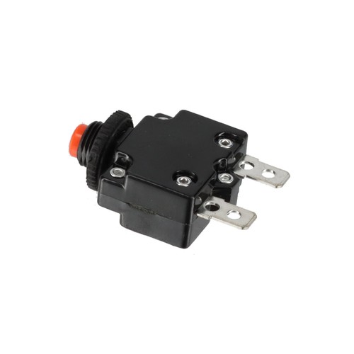 Bouton thermique pour - thermique,