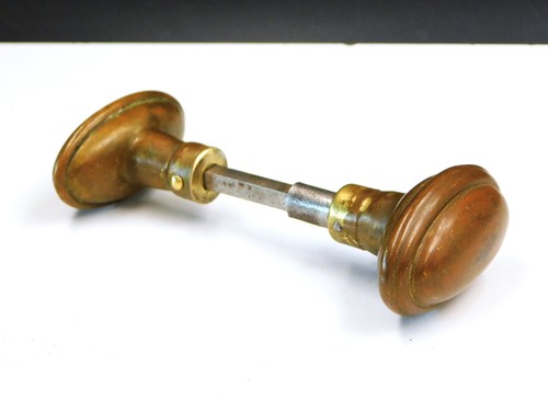 6x6mm ancienne paire - ancienne, de