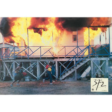 37,2 LE MATIN Photo de film N3