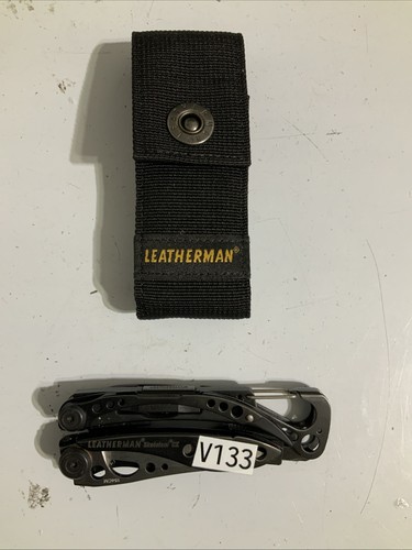 Leatherman skeletool onyx - leatherman, cx