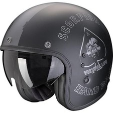 SCORPION Casque Jet BELFAST