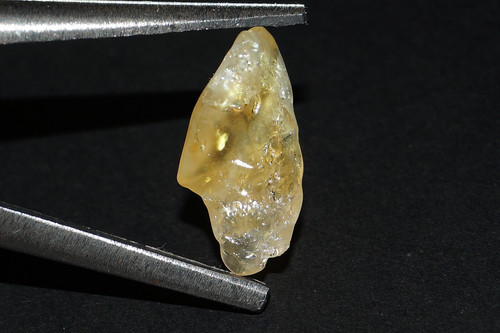 Citrine brut belle - citrine,