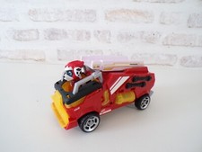 Camion pompier Marcus - Pat patrouille - Paw Patrol (J16) - TBE