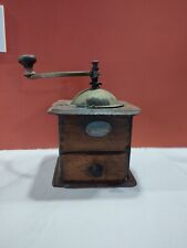 Ancien Moulin À Café JAPY