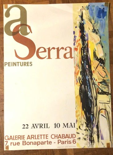 Superbe affiche impression - ,