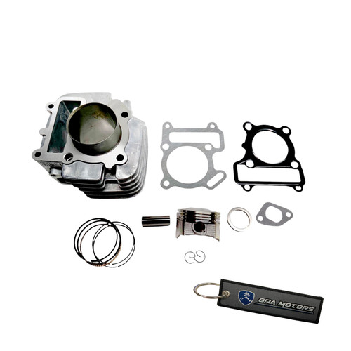 Cylindre piston joint - joint, anneaux
