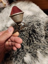 Ancien petit feu phare