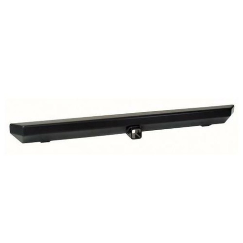 Rock crawler bumper rear - bumper,, rear,